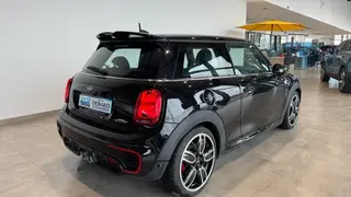 Mini Mini  - John Cooper Works - photo 4