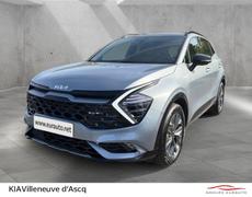 Kia Sportage Villeneuve-d'Ascq