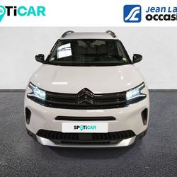 Citroen C5 Aircross C5 Aircross BlueHDi 130 S&S EAT8 Shine SEYNOD