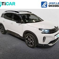 Citroen C5 Aircross C5 Aircross BlueHDi 130 S&S EAT8 Shine SEYNOD