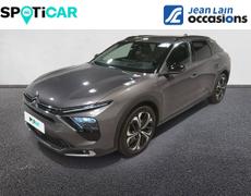 Citroen C5 X SEYNOD