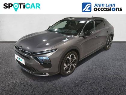 Citroen C5 X - C5 X PureTech 180 S&S EAT8 Shine - 17 574 €