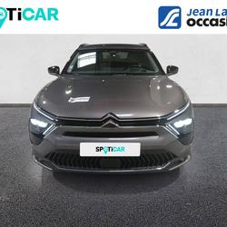 Citroen C5 X C5 X PureTech 180 S&S EAT8 Shine SEYNOD
