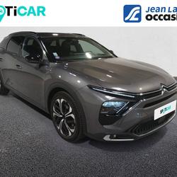 Citroen C5 X C5 X PureTech 180 S&S EAT8 Shine SEYNOD