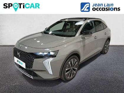 DS DS7 - DS 7 Hybride Rechargeable E-Tense 300 EAT8 4x4 Opera - 33 574 €