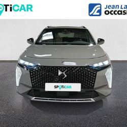 DS DS7 DS 7 Hybride Rechargeable E-Tense 300 EAT8 4x4 Opera SEYNOD