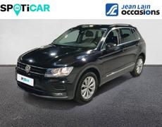 Volkswagen Tiguan SEYNOD