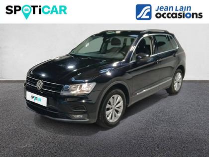 Volkswagen Tiguan - Tiguan 2.0 TDI 150 Confortline - 20 574 €