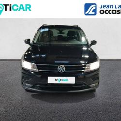 Volkswagen Tiguan Tiguan 2.0 TDI 150 Confortline SEYNOD