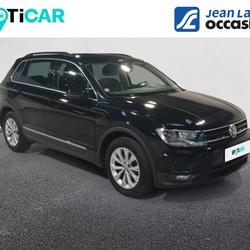 Volkswagen Tiguan Tiguan 2.0 TDI 150 Confortline SEYNOD