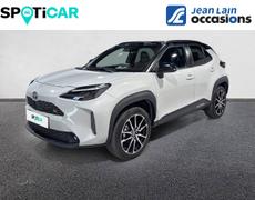 Toyota Yaris Cross SEYNOD