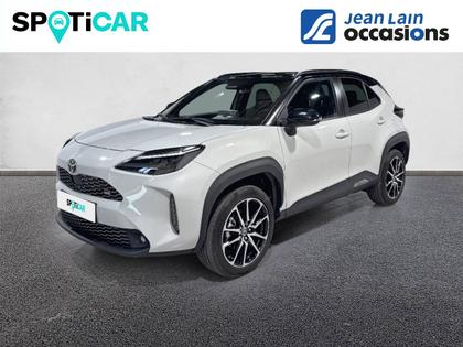 Toyota Yaris Cross - Yaris Cross Hybride 130h 2WD GR SPORT - 29 974 €