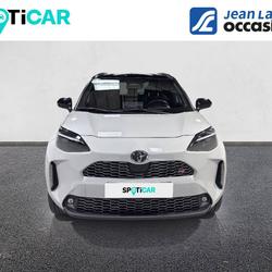 Toyota Yaris Cross Yaris Cross Hybride 130h 2WD GR SPORT SEYNOD