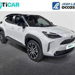 Toyota Yaris Cross Yaris Cross Hybride 130h 2WD GR SPORT SEYNOD
