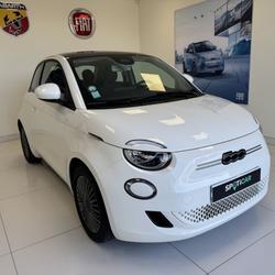 Fiat 500 III 24kWh Ic&ocirc;ne occasion - Rouen - photo 2/25