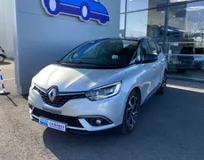 Renault Grand Scenic 4 Saint-Saturnin