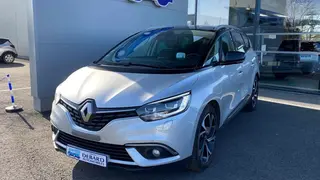Renault Grand Scenic  - Business - photo 0
