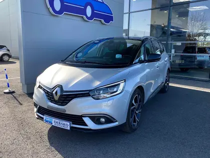 Renault Grand Scenic - 1.7 BLUE DCI 150CH BUSINESS INTENS EDC 7 PLACES - 16 490 €