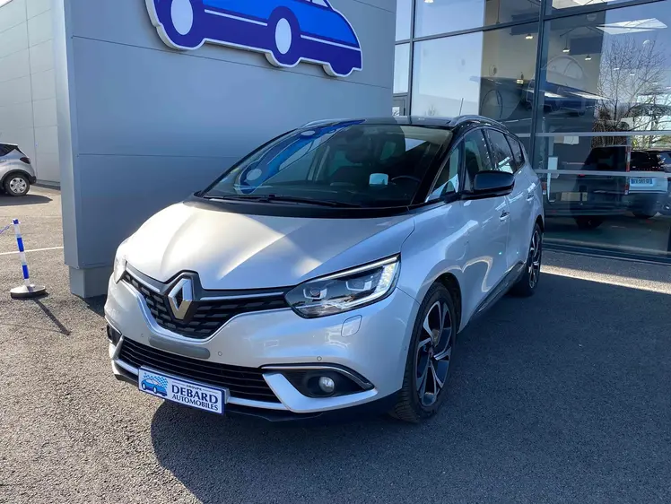 Renault Grand Scenic  - Business - 16 490 €