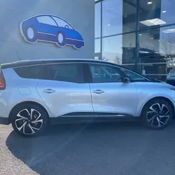 Renault Grand Scenic 4 1.7 BLUE DCI 150CH BUSINESS INTENS EDC 7 PLACES Couzeix