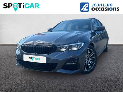 BMW Serie 3 - Touring 330i 258 ch BVA8 M Sport - 33 974 €