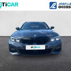 BMW Serie 3 Touring 330i 258 ch BVA8 M Sport Valserh&ocirc;ne