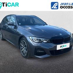 BMW Serie 3 Touring 330i 258 ch BVA8 M Sport Valserh&ocirc;ne