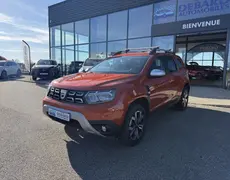 Dacia Duster Alixan