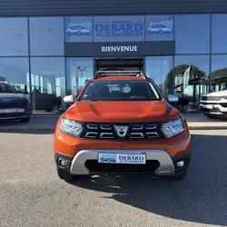 Dacia Duster 1.0 ECO-G 100CH PRESTIGE 4X2 Alixan