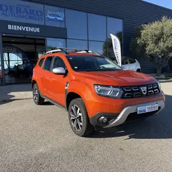 Dacia Duster 1.0 ECO-G 100CH PRESTIGE 4X2 Alixan