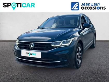 Volkswagen Tiguan - Tiguan 2.0 TDI 150ch DSG7 Life - 26 974 €