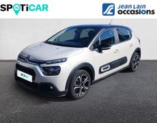 Citroen C3 Anthy-sur-Léman