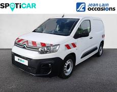 Citroen Berlingo Anthy-sur-Léman