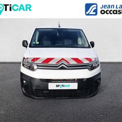 Citroen Berlingo BERLINGO VAN M 650 BLUEHDI 100 S&S BVM5 CLUB Anthy-sur-L&eacute;man