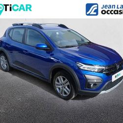 Dacia Sandero Sandero TCe 90 - 22 Stepway Confort Anthy-sur-L&eacute;man