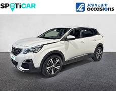 Peugeot 3008 SEYNOD