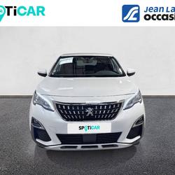 Peugeot 3008 3008 Hybrid 225 e-EAT8 Allure SEYNOD