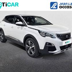 Peugeot 3008 3008 Hybrid 225 e-EAT8 Allure SEYNOD
