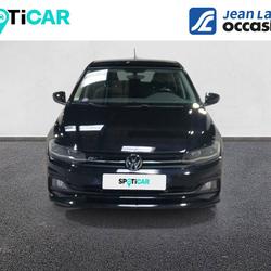 Volkswagen Polo Polo 1.0 TSI 95 S&S DSG7 R-Line SEYNOD