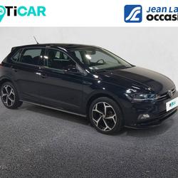 Volkswagen Polo Polo 1.0 TSI 95 S&S DSG7 R-Line SEYNOD