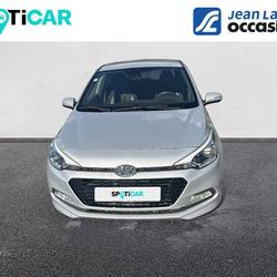 Hyundai i20 i20 1.0 T-GDi 100 Edition #Navi Sallanches