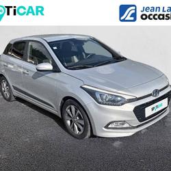 Hyundai i20 i20 1.0 T-GDi 100 Edition #Navi Sallanches