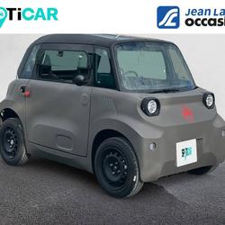 Citroen Ami AMI Cessy