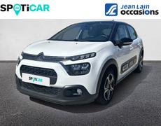 Citroen C3 Valserhône
