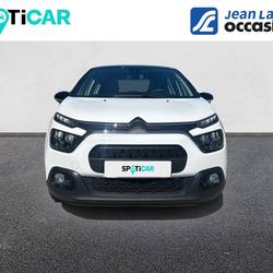 Citroen C3 C3 PureTech 83 S&S BVM5 C-Series Valserh&ocirc;ne