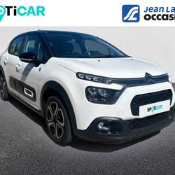 Citroen C3 C3 PureTech 83 S&S BVM5 C-Series Valserh&ocirc;ne