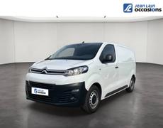Citroen Jumpy - JUMPY FGN M BLUEHDI 145 S&S EAT8 CLUB - 18 974 €