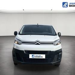 Citroen Jumpy FGN M BLUEHDI 145 S&S EAT8 CLUB occasion - Valserh&ocirc;ne - photo 2/22