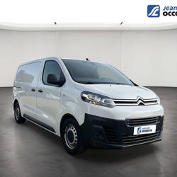 Citroen Jumpy FGN M BLUEHDI 145 S&S EAT8 CLUB occasion - Valserh&ocirc;ne - photo 3/22