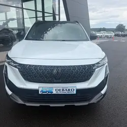 Renault Austral 1.2 E-TECH FULL HYBRID 200CH ESPRIT ALPINE - 26 Saint-Saturnin